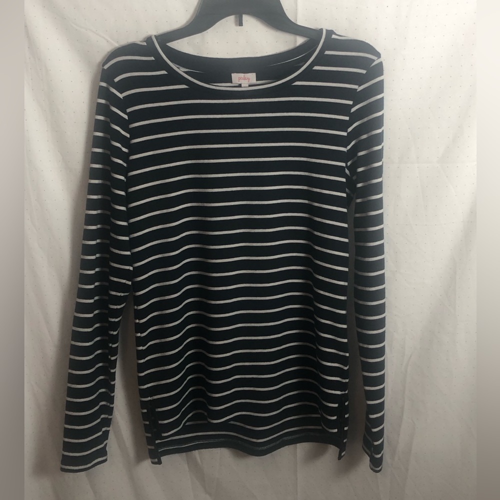 Pixley Long Sleeve Shirt